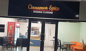 Cinnamon Spice Indian Cuisine