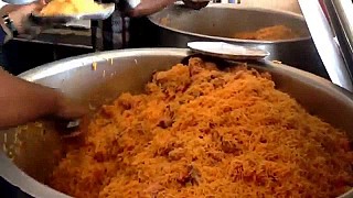 Arcot Biriyani & Restaurant