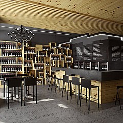 DiVino Wine Bar & Restaurant