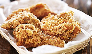 Bangs Fried Chicken (Ascendas)