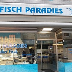 Fisch Paradies