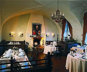 Restaurant La Strada 