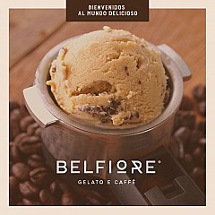 Belfiore Gelato e Caffe