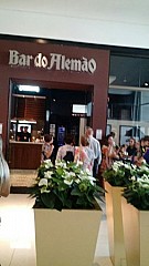 Bar do Alemão São Jose do Rio Preto