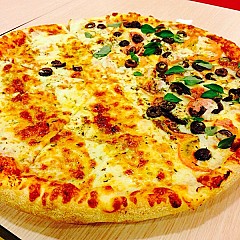 Domino's Pizza Santarém