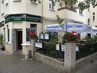 Wiesenstein