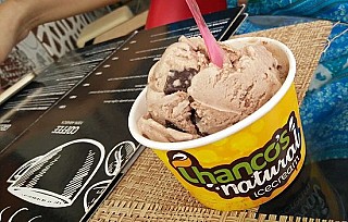 Thanco’s Natural Ice Creams