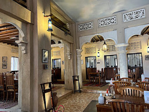 ‪al Fanar And Cafe, Yas Mall‬