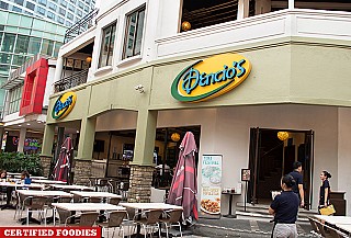 Dencio's