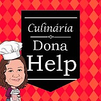 Culinária Dona Help