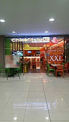 Seafood Grill Station SM Southmall Foodcourt