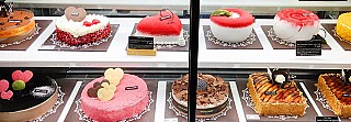 Cake World (Gopal Pura)