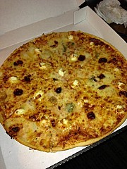 Pizza Avanti Heimservice 