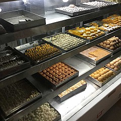 Guru Nanak Bakery