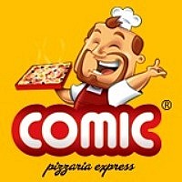Comic Pizzaria Express Tirirical