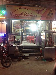 Nayaab Kitchens