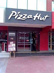 Pizza Hut (Madhapur)