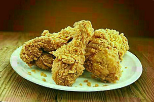 Qfc Quality Fried Chicken