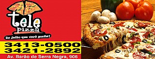 Tele Pizza - Piracicaba