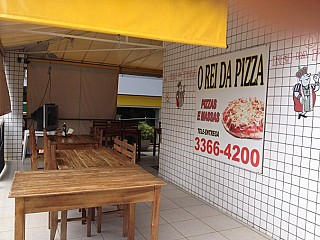O Rei da Pizza Brasília