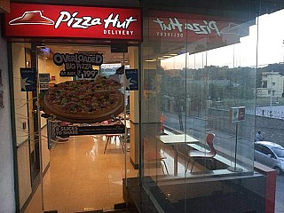 Pizza Hut (C.V. Raman Nagar)