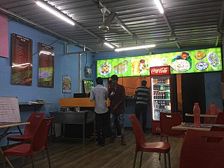 Sri Amma Food Court (AFC)