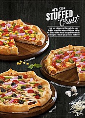 Pizza Hut (3GT Crystal Court)