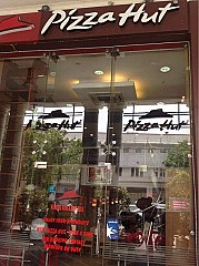 Pizza Hut (Connaught Place)