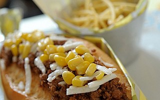 Bidu Hot dog & Cia - Restaurante e Hamburgueria