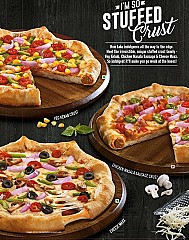 Pizza Hut (Growel)