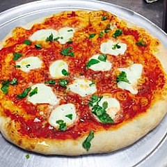 La Strada Pizza & Pasta