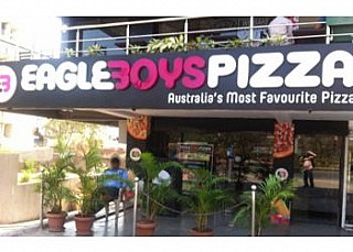Eagle Boys Pizza (Kondapur)