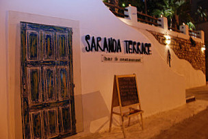Saranda Terrace