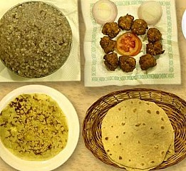 Rayala Seema Traditional Foods
