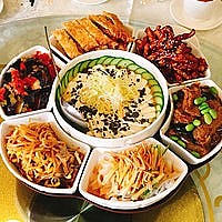 功德林上海素食 Kung Tak Lam Shanghai Vegetarian Cuisine