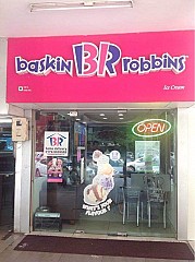 Baskin Robbins (Sector 35C)