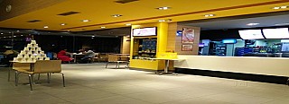 McDonald's (Koramangala)