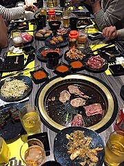 Dong Dae Mun Korean Restaurant 東大門韓國料理