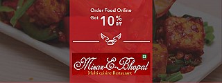 Mizaz-e-Bhopal