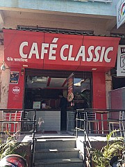 Cafe Classic (Pimple Saudagar)