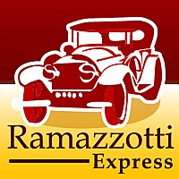 Pizza und Partyservice Ramazzotti-Express 