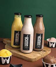 Nmco Natural Milkshake Company By Mama Mia!