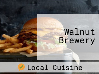 Walnut Brewery