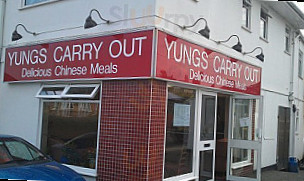 Yungs Carry Out