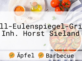 Till-Eulenspiegel-Grill Inh. Horst Sieland