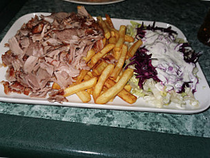 Mak-döner'z