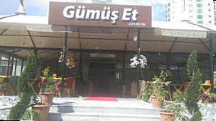 Guemues Et Restaurabt