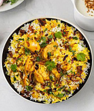 Nana Haji Biryani