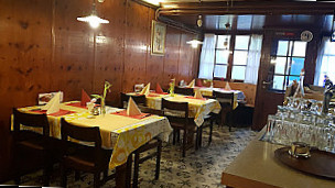 Restaurant Amtshaus (Amtshüüsli)