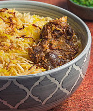 Imarat Calcutta Biryani Co.